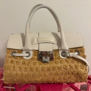Jimmy Choo handbag